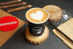 Caremal Latte