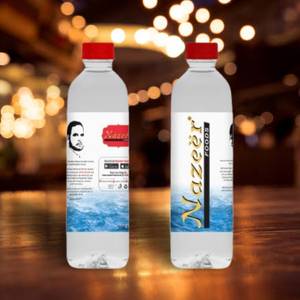Water (1 Liter)