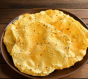 Fry Papad