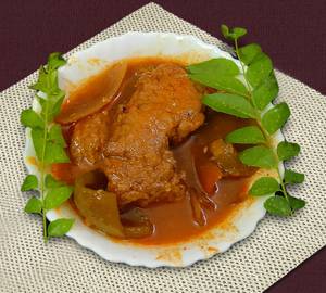 Chili Chicken Gravy 2 Pcs