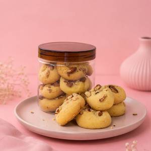 Almond Cookies (200gm)