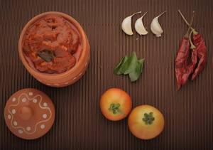 Tomato Pickle (250gms)