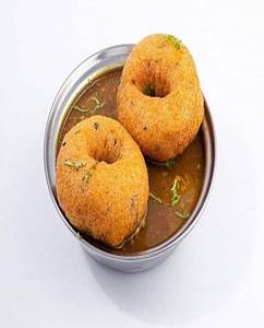 Rasam Vada
