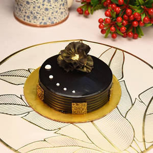 Chocolate Truffle  Cake ( 500 Gm)