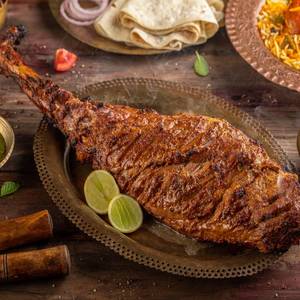 Mutton Raan