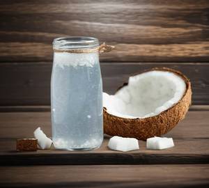 Coconut Water (250 Ml)