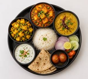 Premium Thali