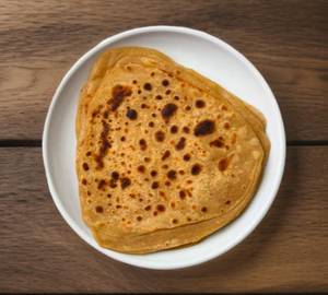 Ajwain prantha