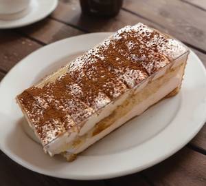 Tiramisu Tub