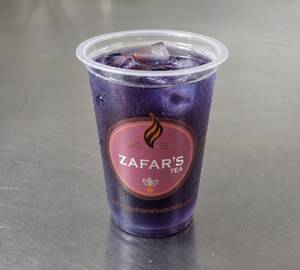 Blueberry Ice Tea