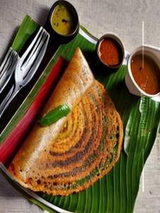 Chettinad Dosa