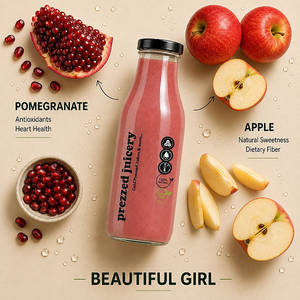 Beautiful Girl  [200 ML, 182 Kcal | Sweet]