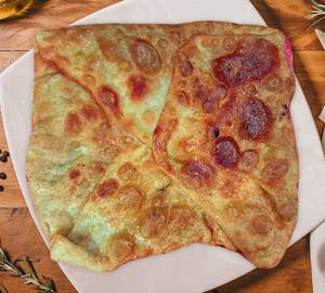 Egg Mughlai