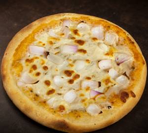 Onion Pizza 8 Inches