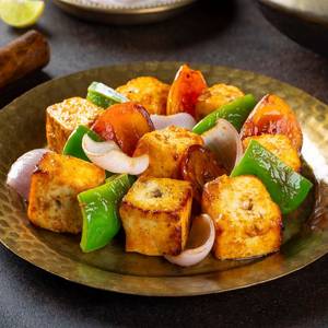 Paneer Tikka