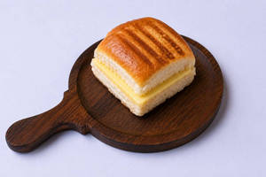 Grilled Bun Maska
