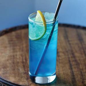 Blue Bird