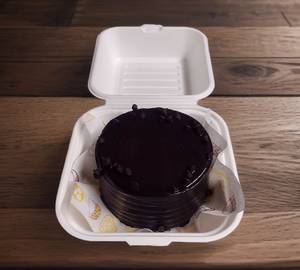 Choco Truffle (300Gms)