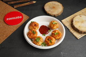Veg Momos