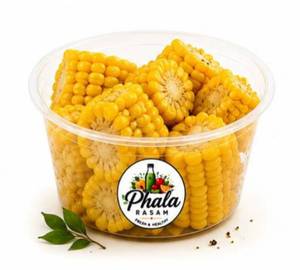 Sweet Corn