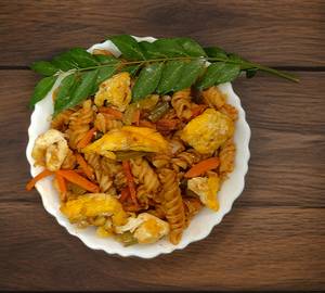 Egg Pasta Half ( 500 ml )