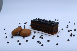 Dark Fantasy Cake