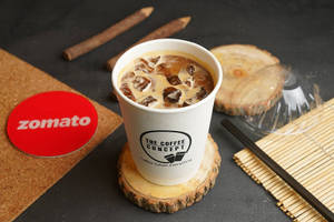 Iced Nuttlea