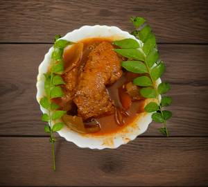 Chili Chicken Gravy 5 Pcs