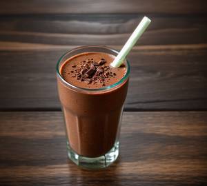 Chocolate Shake