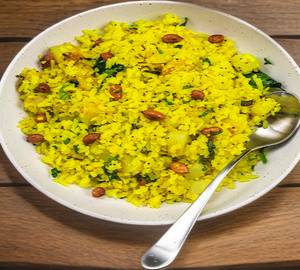 Poha