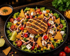Mexican Salad