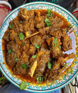Mutton Masala