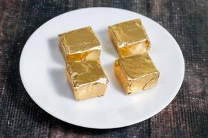 Kaju Dry Fruit Chocolate 250gms