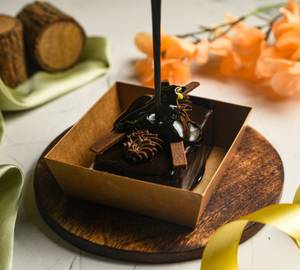 Matilda Chocolate Pastry