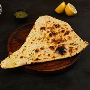 Butter Naan