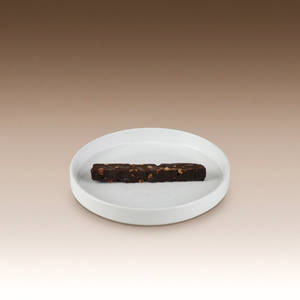 Chocolate Pistachio Biscotti