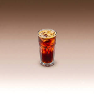 Iced Americano