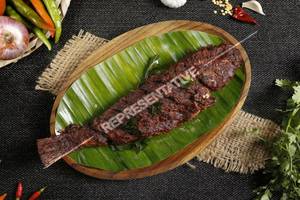 Kilimeen Fish Fry