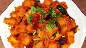 Maravalli Fry