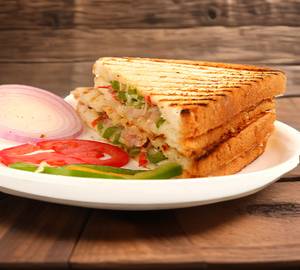 Veg Classic Sandwich
