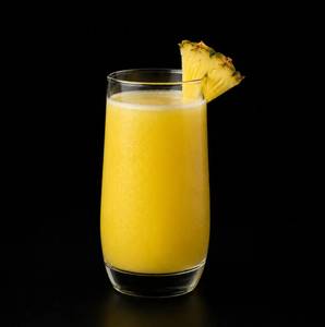 Pineapple Fresh Juice