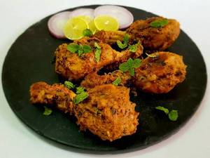 Chicken Bhatti Ka Murgh