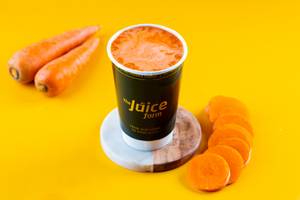 Carrot Juice