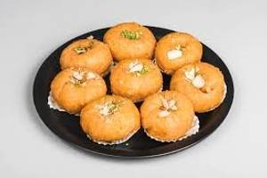Balushahi [1 Piece]
