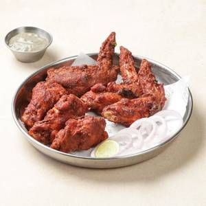 Chicken Wings65