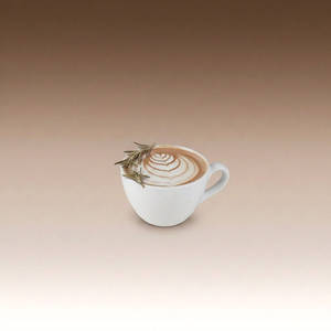 Spanish Latte