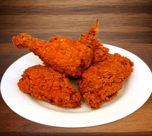 Fried Chicken