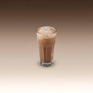 Cold Chocolate