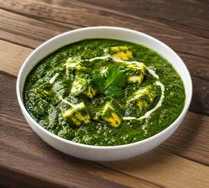 Palak Paneer