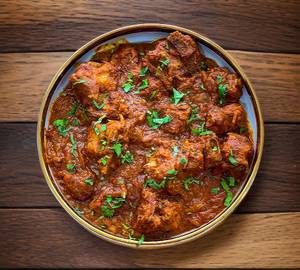 Beef chukka